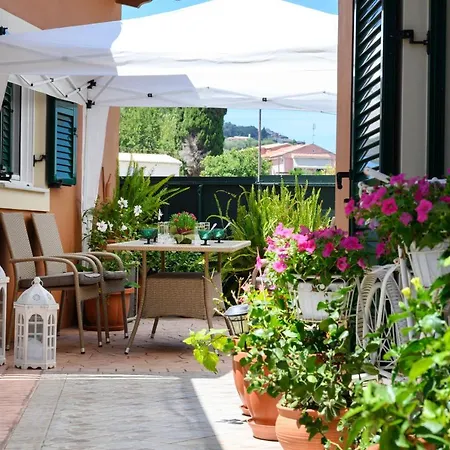 Nostalgia Corfu Maison Apartment Kastanéa