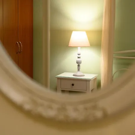 Апартаменты Nostalgia Corfu Maison *