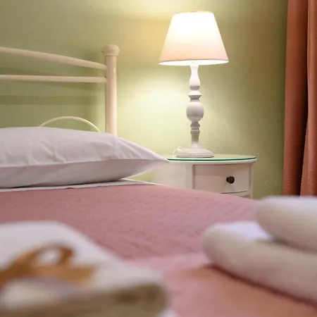 Apartmán Nostalgia Corfu Maison
